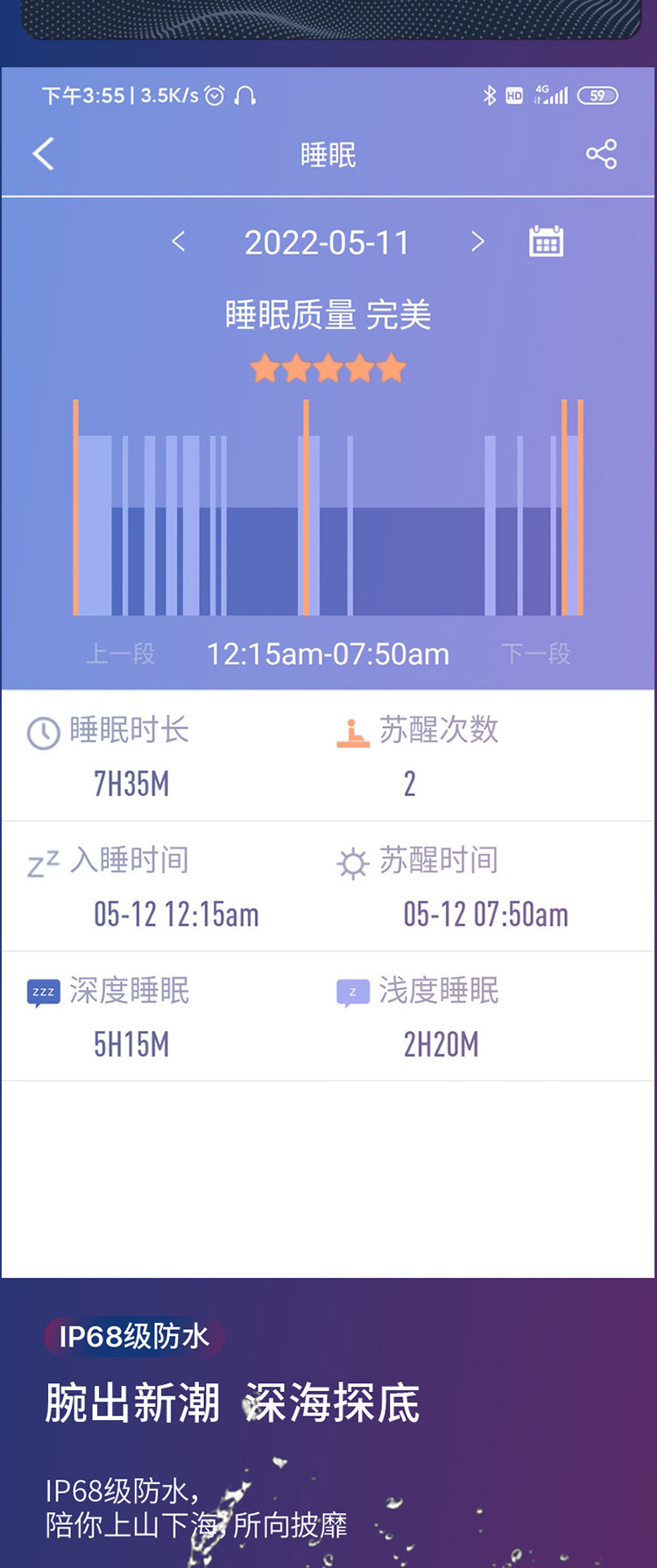 Cross-border new KS02 smart bracelet non-invasive blood glucose, blood pressure, blood oxygen, body temperature and health NFC sports watch distribution undefined