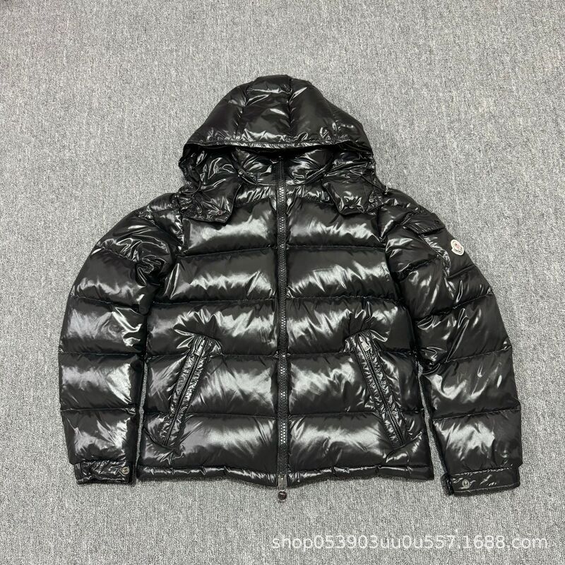 High quality 蒙家玛雅  Down Jackets  MAYA   Winter coat  #13|undefined