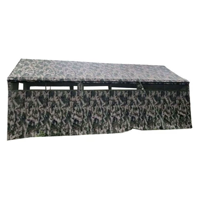 Toilet Tent Portable Çadırlar
