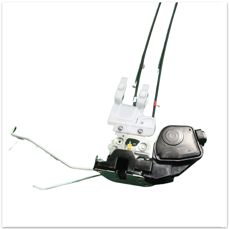 8131026011 8132026021 suitable for Hyundai Santa Fe central lock door lock assembly lock mechanism