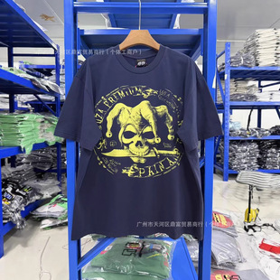 Yakuza  26SS&ldquo;CUI THE ROOTS PAIN AND GAIN&ldquo;ӡ��ϴˮ��roots