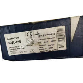 奥地利伯乐316L-PW不锈钢焊丝E316LT1-4/1阿维斯塔不锈钢焊丝1.2