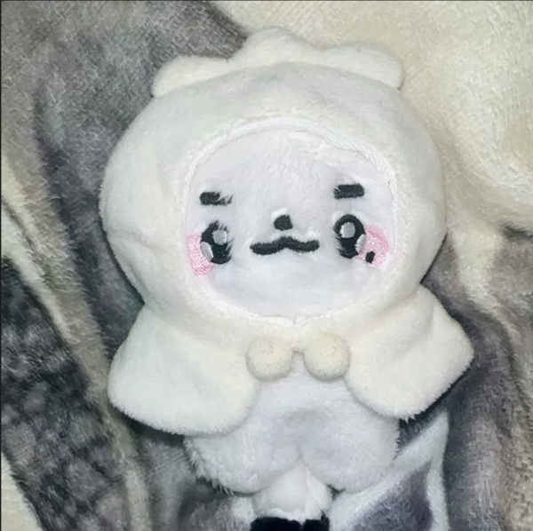 Keychain, 10cm