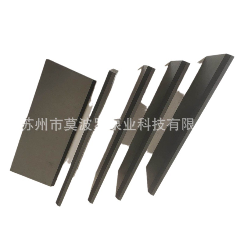 印刷机气泵碳片 优质真空泵刮片 EK60进口板材石墨滑片