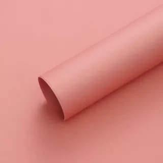 Día de la madre de siete colores, 520 vals, película estereotipada, película de forma de punto de onda redonda roja, flor floral, bolsa DIY