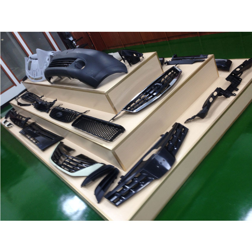 注塑模具 塑料模具 玩具 汽车配件 手工具 电器