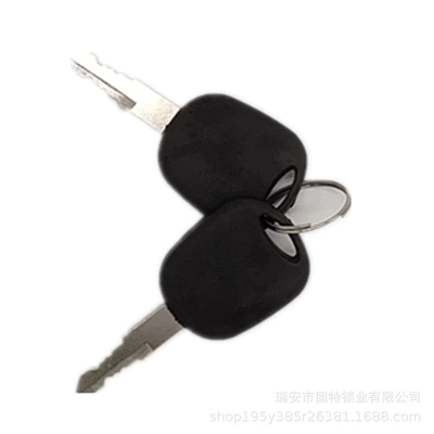 ring Dayun 153 truck fuel – Tank cap