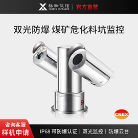 热像仪;工业相机;自动化控制