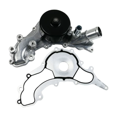 Automotive Electronic Water Pumps, Water pump