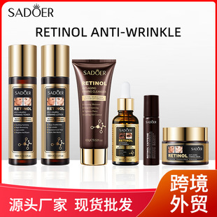 ȫӢ��SADOERҕ�S���o����˪face cream�aˮ�������w�̝��羳���l