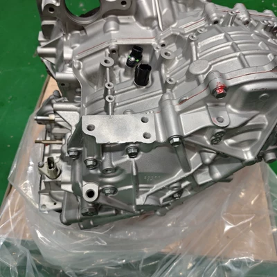 Suitable for Toyota Vellfire – Sürətlər qutusu