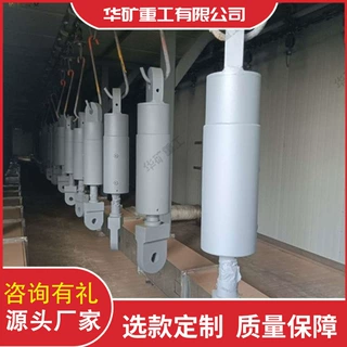 抗静电液压支撑杆阻尼器 vhd复合型阻尼器厂家 液压支撑杆阻尼器