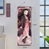Rose is destroyed - Kamado Nezuko