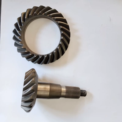 tooth WG7121320913 driving and – Transmission gear and shaft