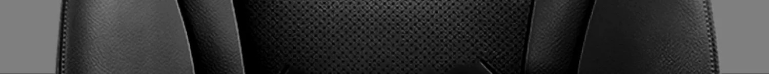 [Customized Various Car Logos] Audi Full Series Special Car Headrest, Neck Pillow, Memory Foam Lumbar Support