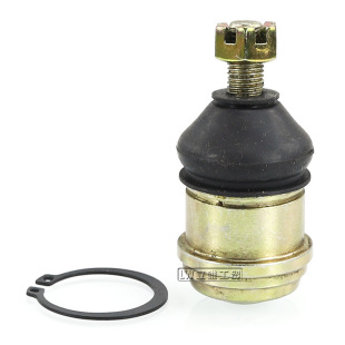 ATV ATV accessories four-wheel motorcycle bull kart up and down modified rocker arm swing arm M10 ball head