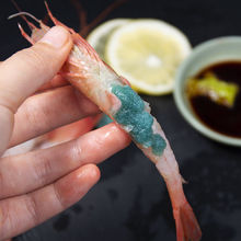 高品质北极甜虾即食1kg海鲜寿司日料刺身多规格海鲜水产速卖通