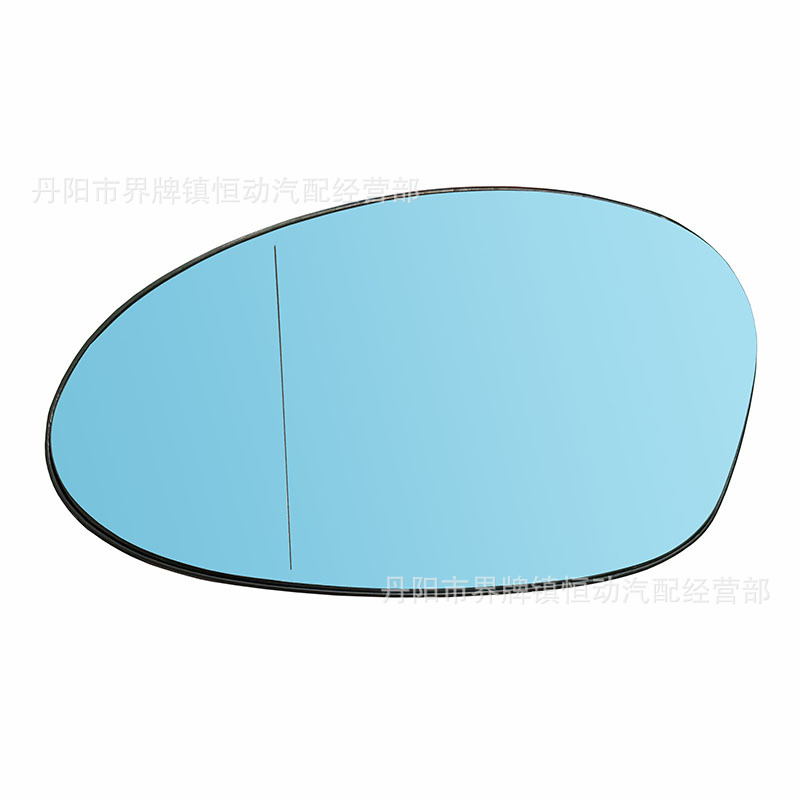 Suitable for 03-10 Bmw 1 Series E81E82E87E88 3 Series E46M3E90 Reversing Mirror Rearview Mirror
