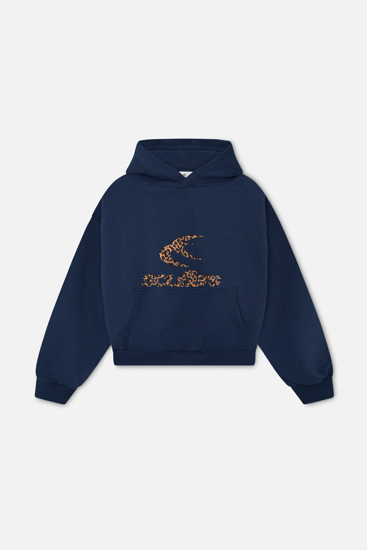 Sculptor Sweater Navy