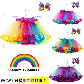 童半身裙;童连衣裙;童套装