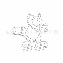 PQ20׃�����Ǽ�PQ21�ľ�Ǽܸ��l�Ǽ�bobbin��ʽ6+6�  2020
