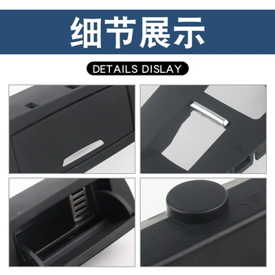 740 750 rear door ashtray Car ashtray