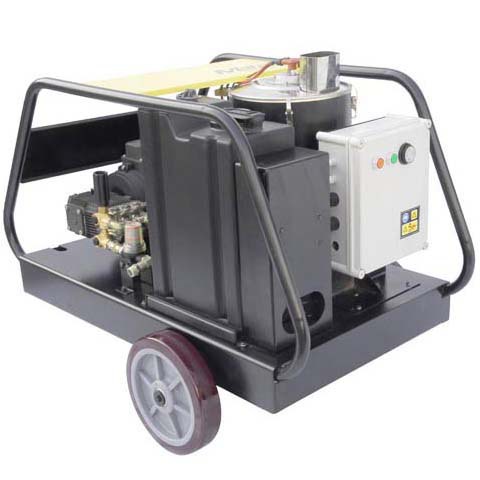 德国MAHA马哈MH15/11 25/15MH28/18MH35/15高压冷水清洗机洗车机