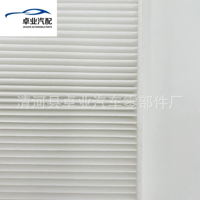 Element Grids A1668300218 – Air conditioning filter