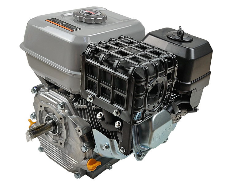 Zongshen GB225 engine four-stroke 172F gasoline engine plunger pump micro-Tiller GB200 power free shipping