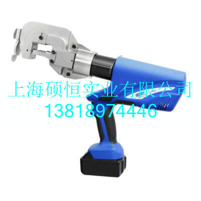 EH-25  电动冲孔机（Kort）