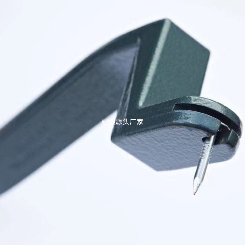 起钉器 撬杠Nail Remover Tool 屋顶板拔钉器 安装拆卸工具