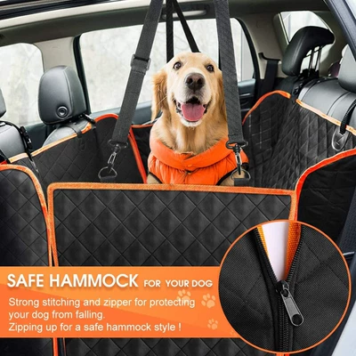 Cloth Mat for Dogs Going | Other Automotive Interior Supplies
