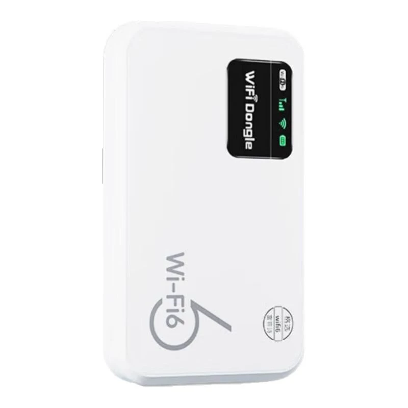 Мобильный портативный Wi-Fi автомобиль прямой эфир, беспроводной портативный Wi-Fi артефакт без вставной карты, 4G двойная сеть переключаемая портативная