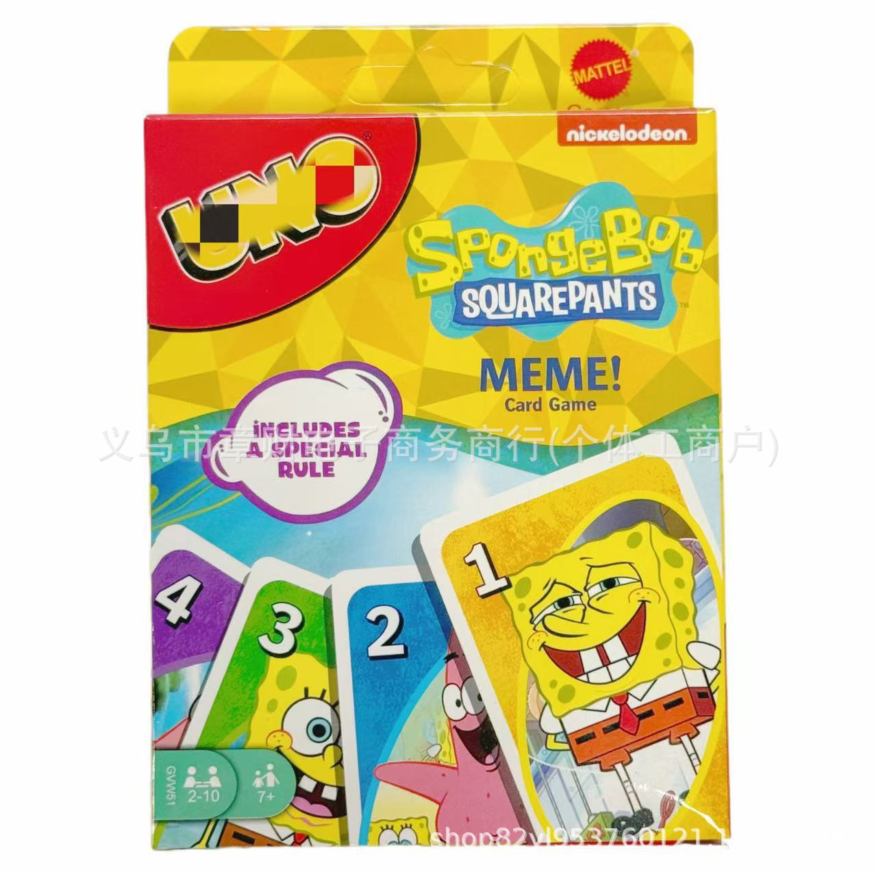 Bob Esponja