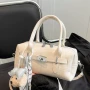跨境春夏新品女士枕头包