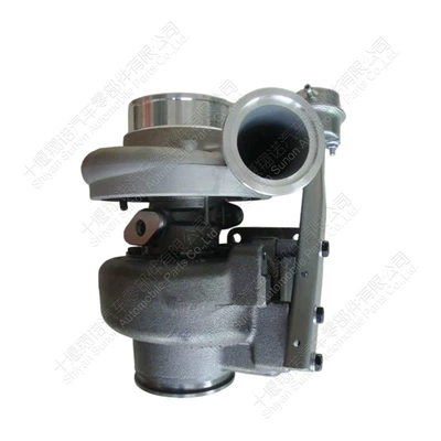 Turbocharger 4049156, Engine assembly
