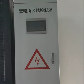 隧道PLC主控制器PLC本地控制器ACU区域控制柜隧道监控系统siemens