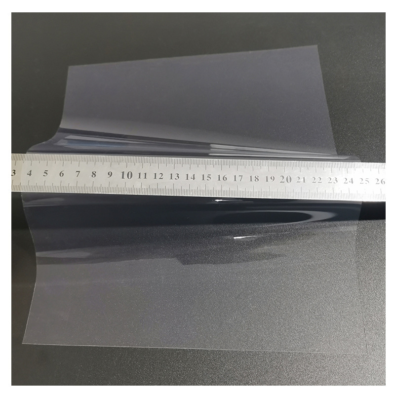 F46聚全氟乙丙烯膜 耐化学绝缘超透明NFEP光固化打印机专用离型膜