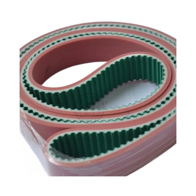fabric industrial belt, Avtomobil ötürücü kəmərləri