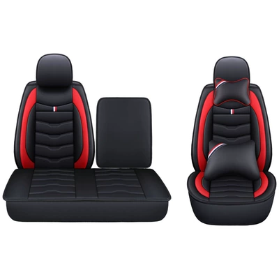 Universal seat cover: Faw Howo, Dongfeng, Jiangling, and Foton