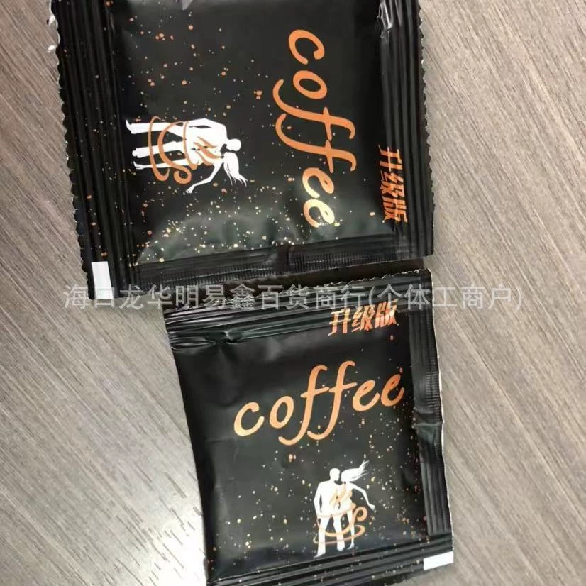 Мощные капсулы для контроля жажды и сухости во рту с эффектом сытости, кофе в таблетках, прямые поставки от производителя