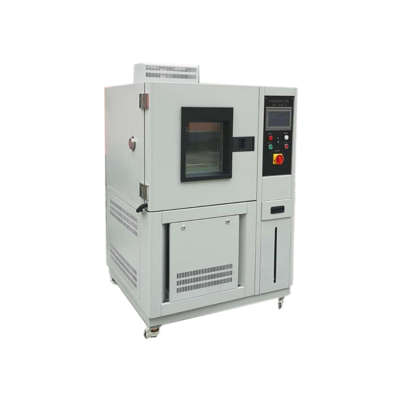 高低温试验箱GD-JS4010 高低温交变湿热试验箱