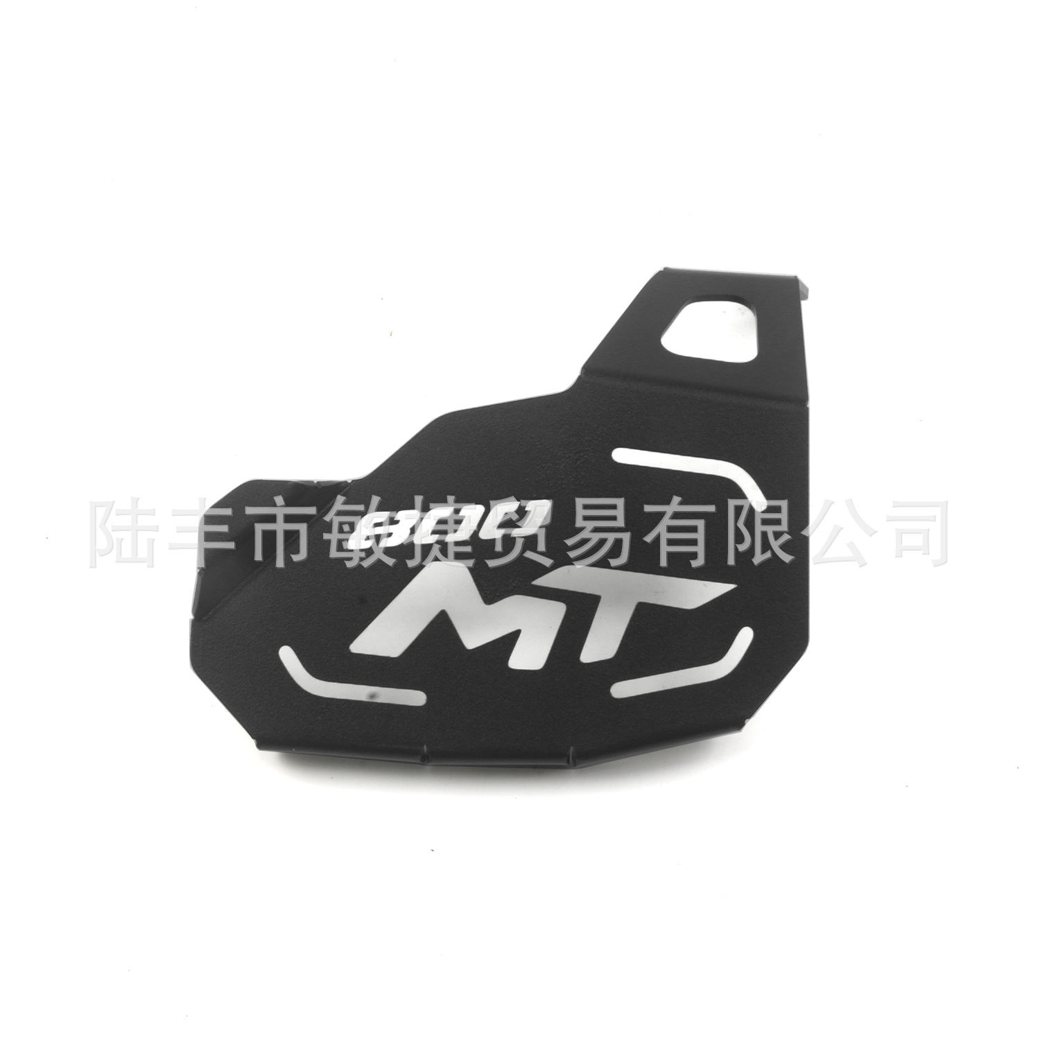 Applicable to CFMOTO Chunfeng 800NK Modified Parts Valve Protective Cover Motorcycle Throttle Valve Decorative Cover