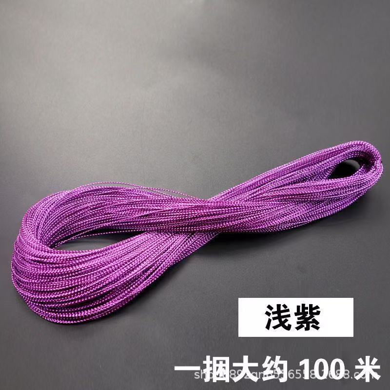 1mm 밝은 보라색