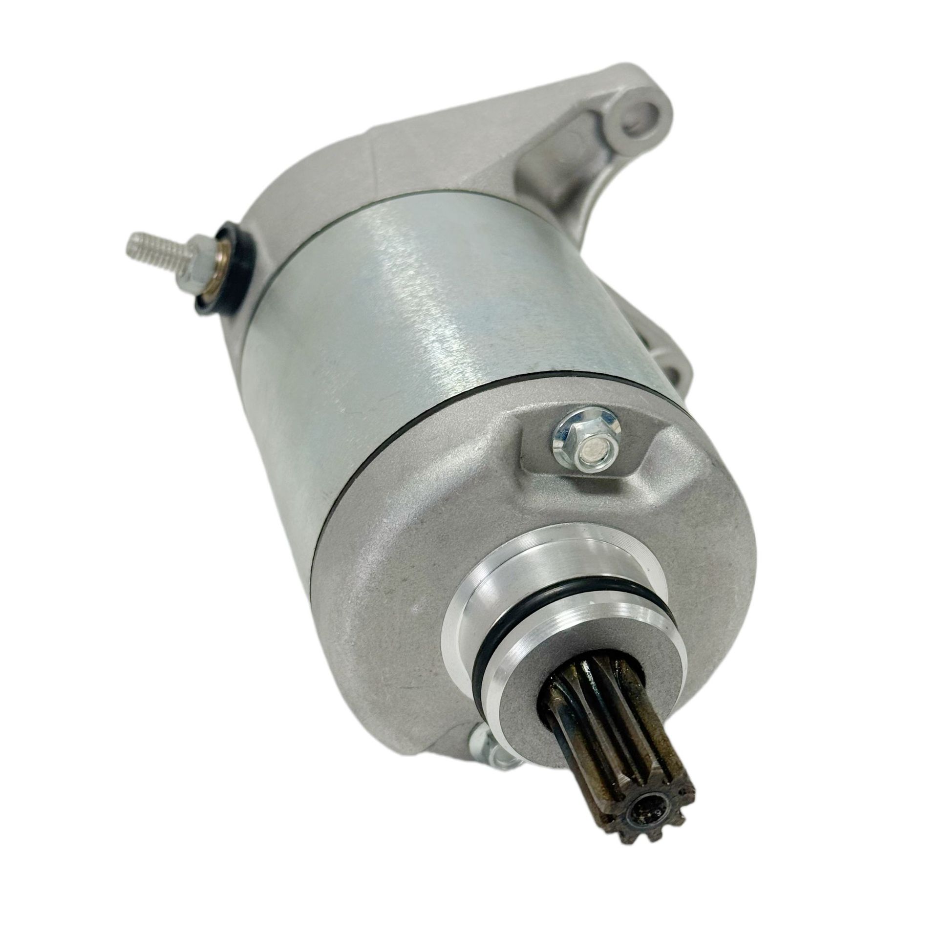 3Gm-81800-50 Starting Motor Is Suitable for Yamaha Fzx750 90-98 Motor Accessories