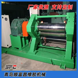硫化机;其他橡胶机械;混炼机