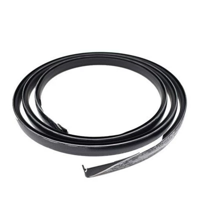 Chevrolet Malibu and Malibu Vehicle Sealing Strip