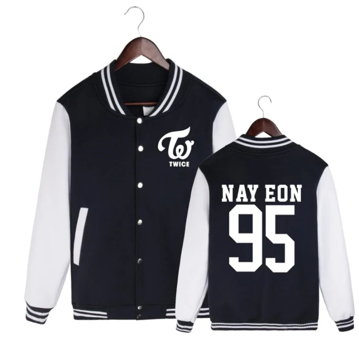 흑백 B8(작은 그림 흰색)