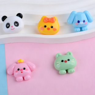 ��ͨ��ɫ�����^��֬��� diy�^l�A�֙C��ˮ���NƬ耳׿�С���