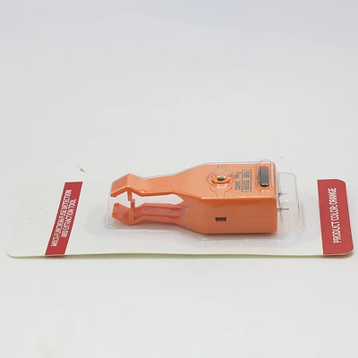 Car Fuse Puller Tool Repair kit - orange-361